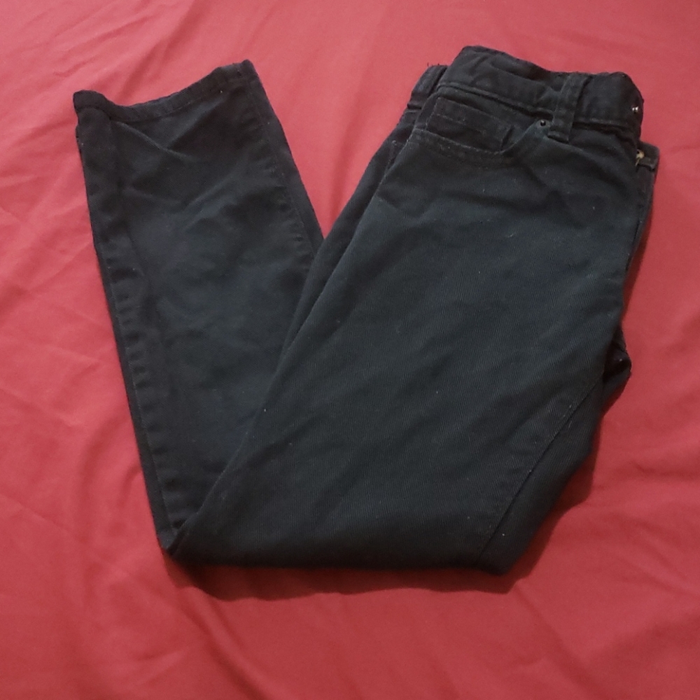 Boys Denim